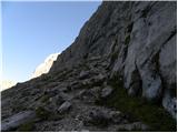 Türlwandhütte - Hoher Dachstein